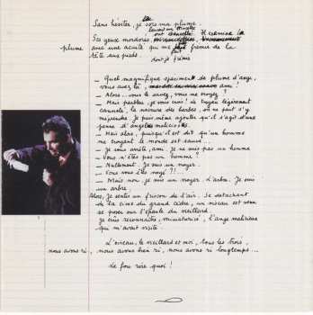 2CD Claude Nougaro: The Best De Scène