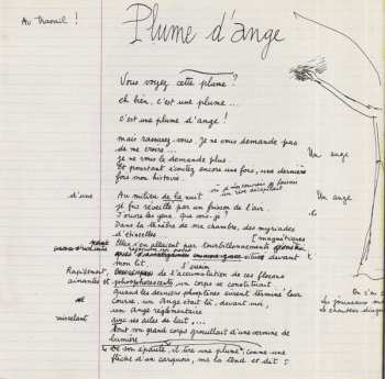 2CD Claude Nougaro: The Best De Scène