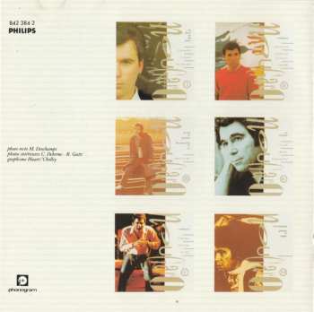 CD Claude Nougaro: Tu Verras (Grand Angle IV)