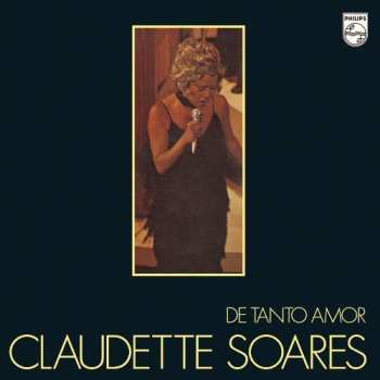 Album Claudette Soares: De Tanto Amor