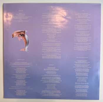 LP Claudia Bouvette: The Paradise Club CLR