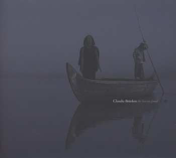 Album Claudia Brücken: The Lost Are Found