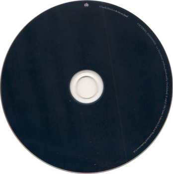 CD Claudia Brücken: The Lost Are Found