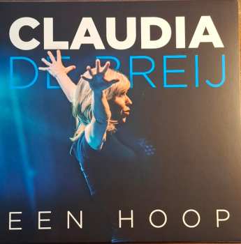 Album Claudia de Breij: Een Hoop