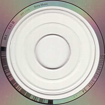 CD Ludwig van Beethoven: Prometheus – The Myth In Music