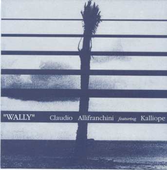 CD Claudio Allifranchini: Wally