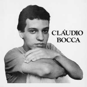 SP Claudio Bocca: 7-morada Poesia/marsupial
