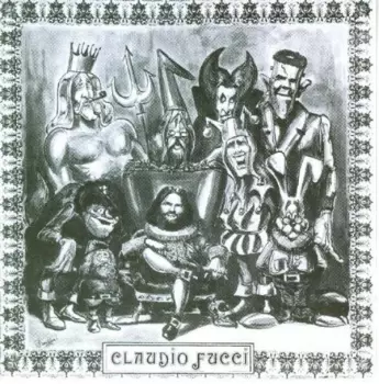 Claudio Fucci: Claudio Fucci