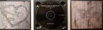 CD Claudio Monteverdi: Secondo Libro Dei Madrigali