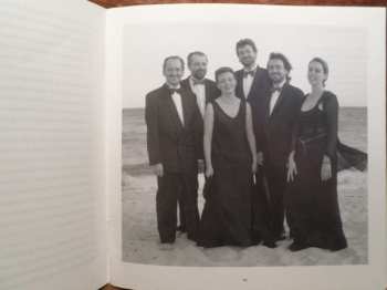 CD Claudio Monteverdi: Secondo Libro Dei Madrigali