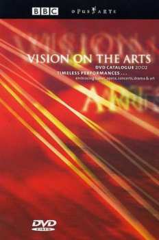 DVD Claudio Monteverdi: Taste Of The Arts