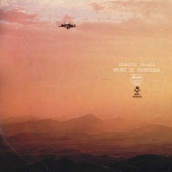 Album Claudio Rocchi: Suoni Di Frontiera