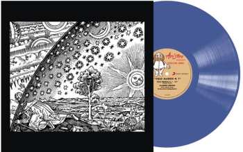 LP Claudio Rocchi: Volo Magico N. 1 CLR | LTD | NUM