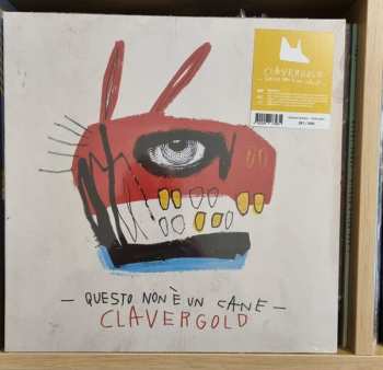 Album Claver Gold: Questo Non È Un Cane