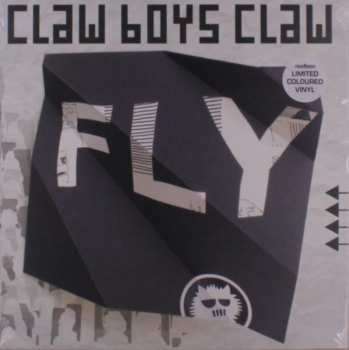 LP Claw Boys Claw: Fly CLR | LTD