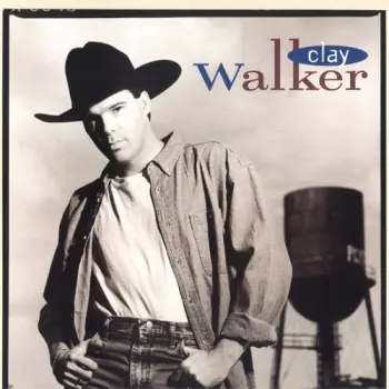 Clay Walker