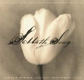 CD Reid Nibley: Sabbath Song