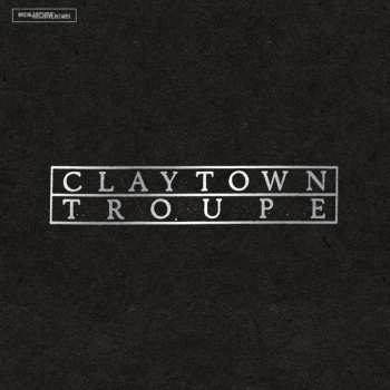 LP/EP Claytown Troupe: Hey Lord EP original 1988 Demos NUM | LTD | CLR
