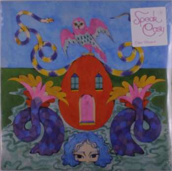 LP Clea Vincent: Speakeasy LTD