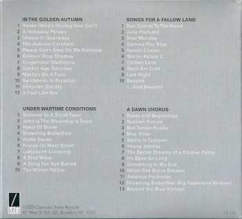 4CD Cleaners From Venus: Volume Two