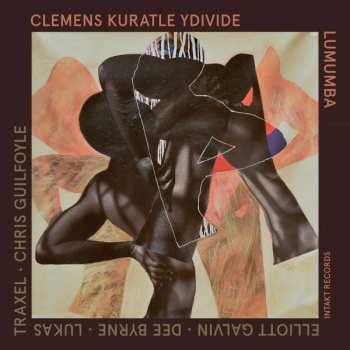CD Clemens Kuratle Ydivide: Lumumba