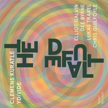 Album Clemens/ydivide Kuratle: The Default