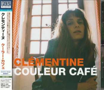 CD Clementine: Couleur Café