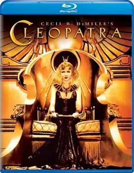 Cleopatra's Theme