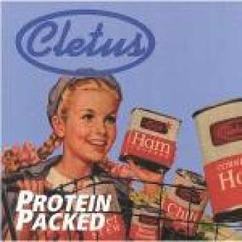 Album Cletus: Protein Packed