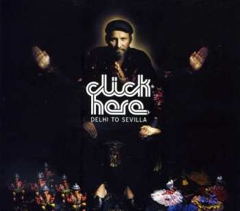 Album Click Here: Delhi To Sevilla