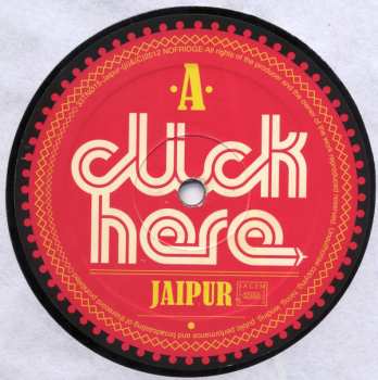 LP Click Here: Jaipur