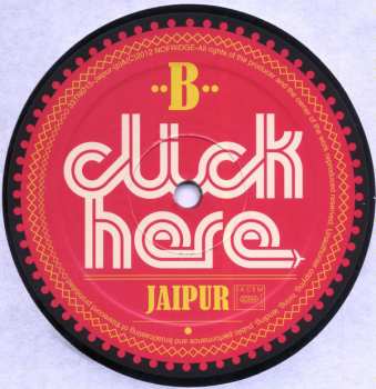 LP Click Here: Jaipur