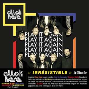 CD Click Here: Play it Again