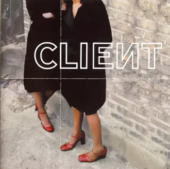 Clieиt
