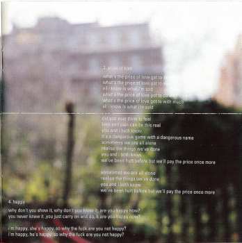 CD Client: Clieиt
