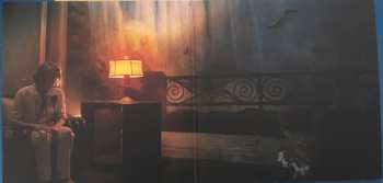 2LP Cliff Martinez: Hotel Artemis (Original Motion Picture Soundtrack)