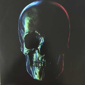 2LP Cliff Martinez: Too Old To Die Young (Amazon Series Original Soundtrack)