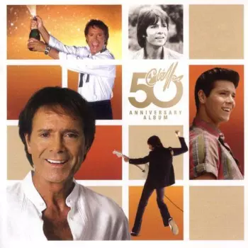 50th Anniversary Album