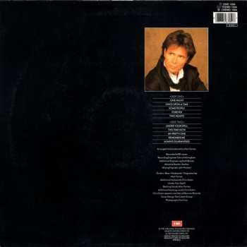 LP Cliff Richard: Always Guaranteed
