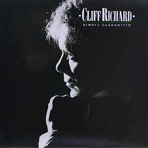 LP Cliff Richard: Always Guaranteed
