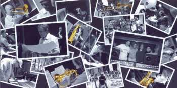2CD/Set di cofanetti Cliff Richard: Bold As Brass LTD