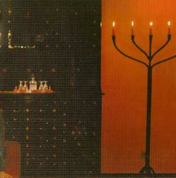 CD Cliff Richard: Love··· The Album