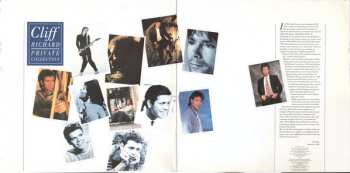 2LP Cliff Richard: Private Collection (1979 - 1988)