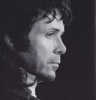 CD Cliff Richard: Songs From Heathcliff