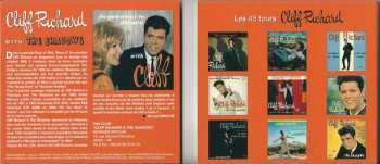 2CD Cliff Richard & The Shadows: Do You Want To Dance DIGI
