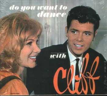 2CD Cliff Richard & The Shadows: Do You Want To Dance DIGI