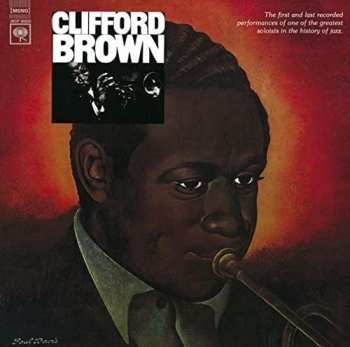 CD Clifford Brown: The Beginning And The End