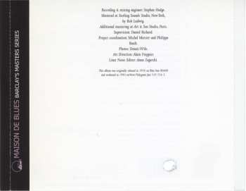 CD Clifton Chenier: Frenchin' The Boogie