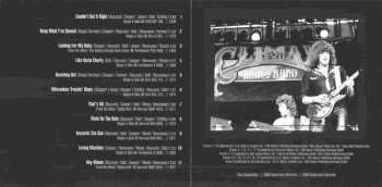 CD Climax Blues Band: Couldn't Get It Right