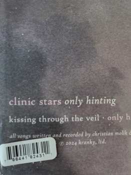 LP Clinic Stars: only hinting